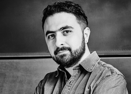 Mustafa Suleyman