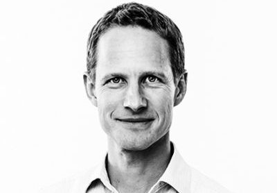 Dr. Severin Beucker