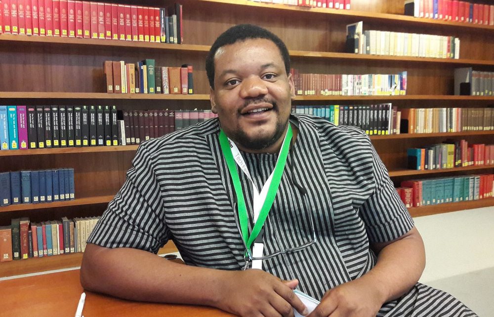 Nnaemeka Ikegwuonu