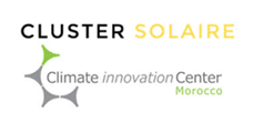Cluster Solaire - Climate Innovation Center Morocco