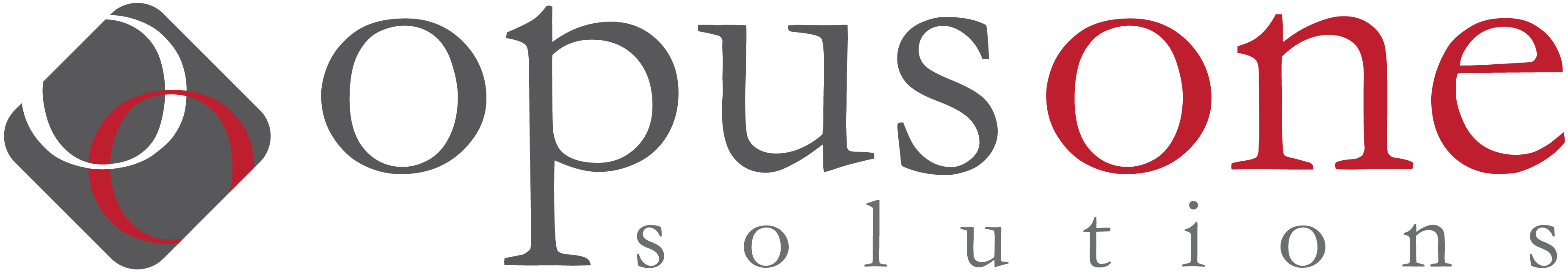 OpusOne