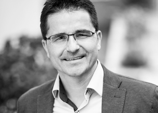 Petr Mìkovec