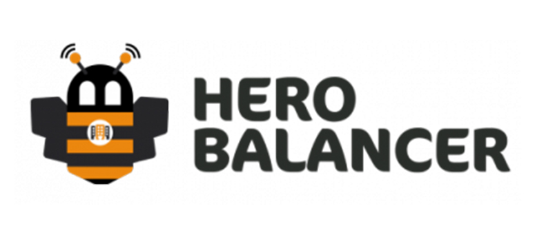 Hero Balancer