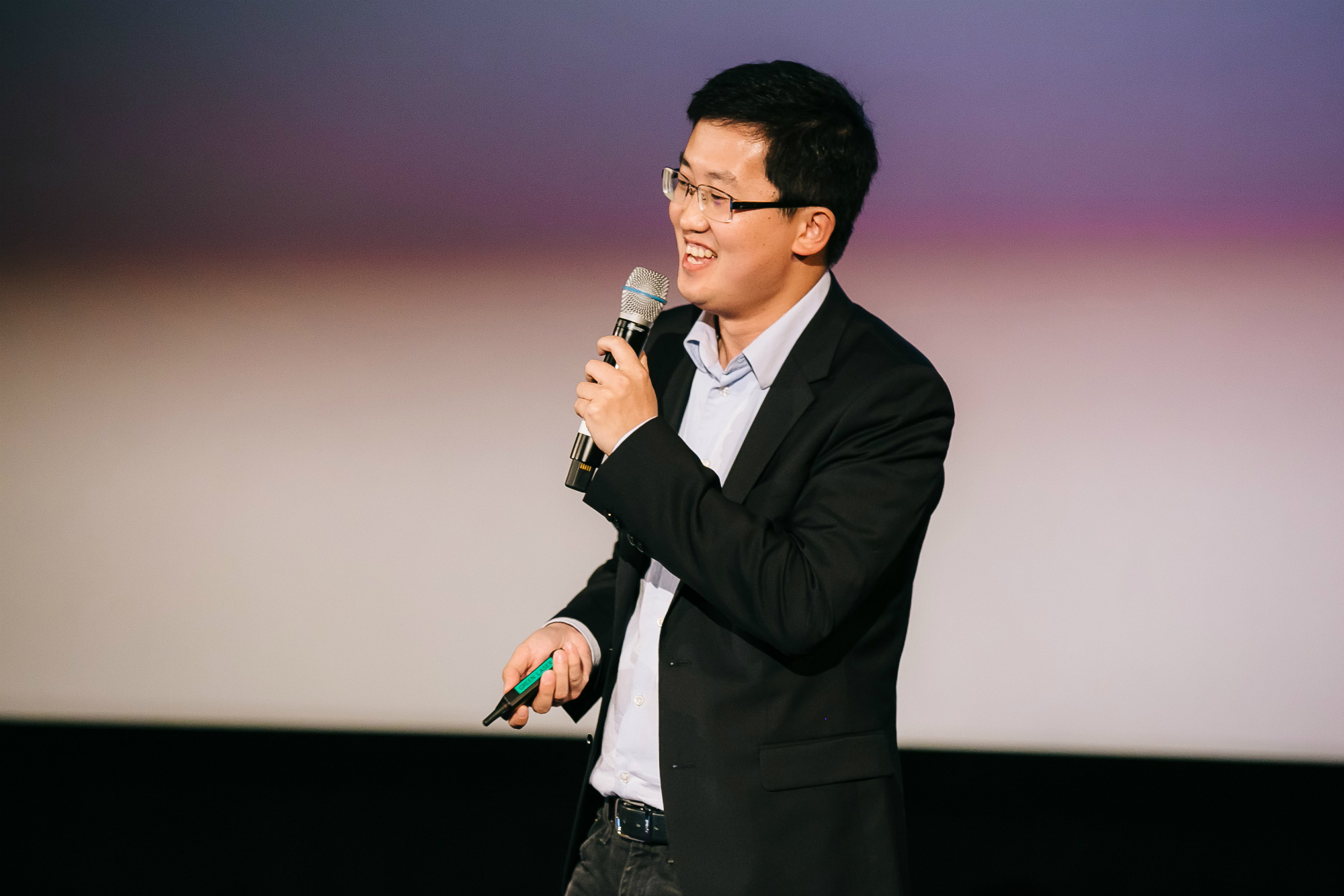 XCharge, China