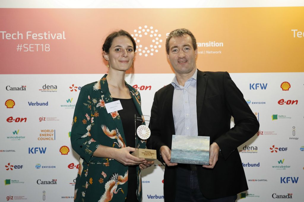 Energy berlin dating app