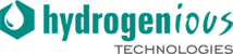 Logo Hydrogenious Technologies