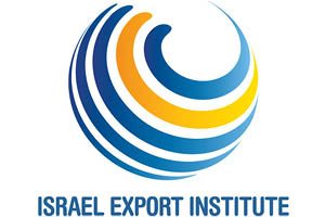 Logo Israel Export Institute
