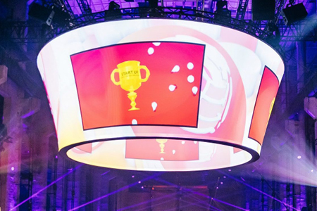 SET Award 2019