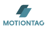 Motiontag logo
