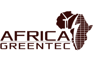 Africa GreenTec Logo