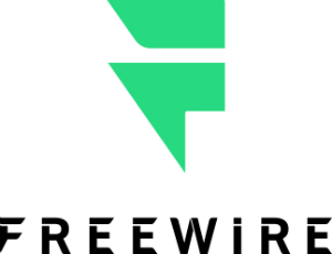 Freewire logo