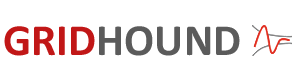 Grid Hound Logo