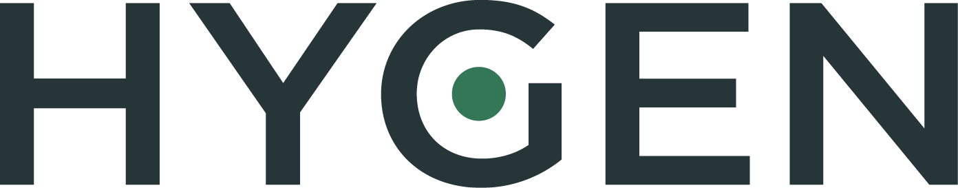 HYGEN Start Up Energy Transition