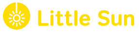 Little Sun logo