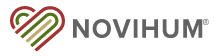 Novihum logo