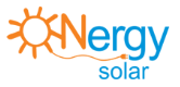 ONergy Solar logo