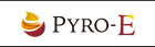 Pyro-E logo