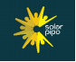 SolarPipo logo