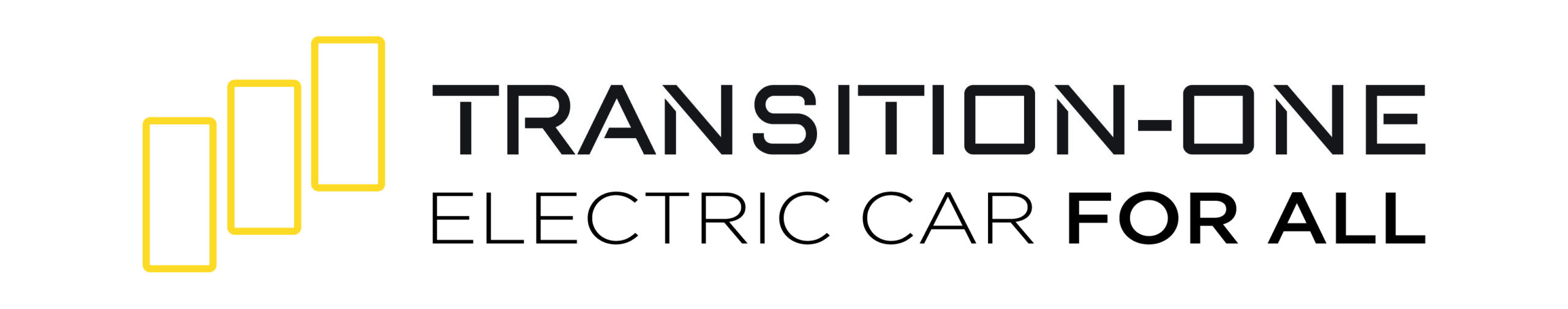 transition one