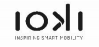 ioki logo