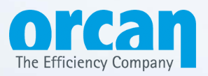 Orcan Energy logo