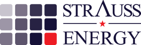 Strauss Energy logo