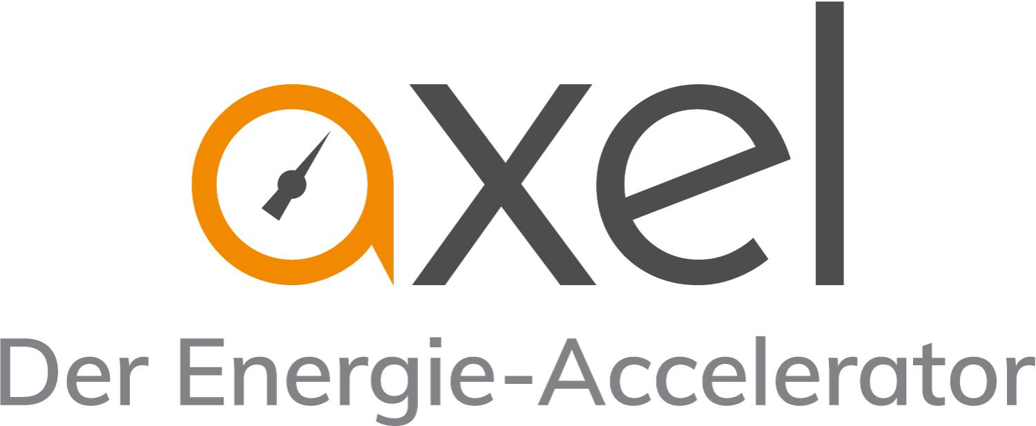 AXEL - The Energy-Accelerator