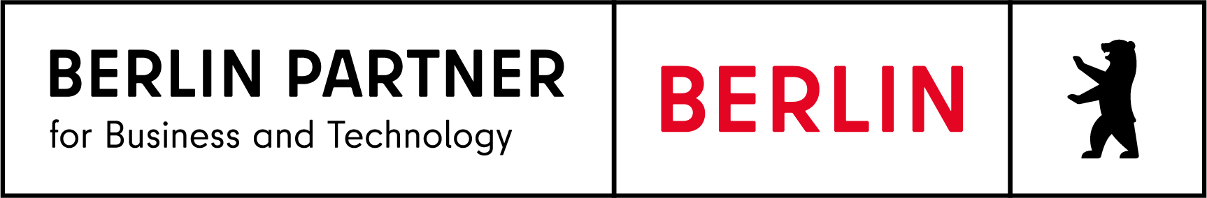 Berlin Partner for Business and Technology