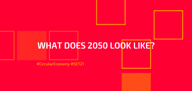 Apply for the Start Up Energy Transition Award 2021!