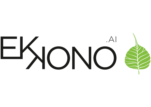 Ekkono Solutions AB, Sweden
