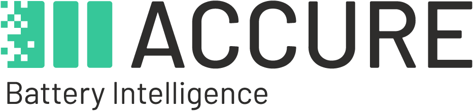 ACCURE Battery Intelligence GmbH - Start Up Energy Transition