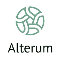 Alterum logo