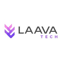 Laava Technologies logo