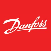 Danfoss logo