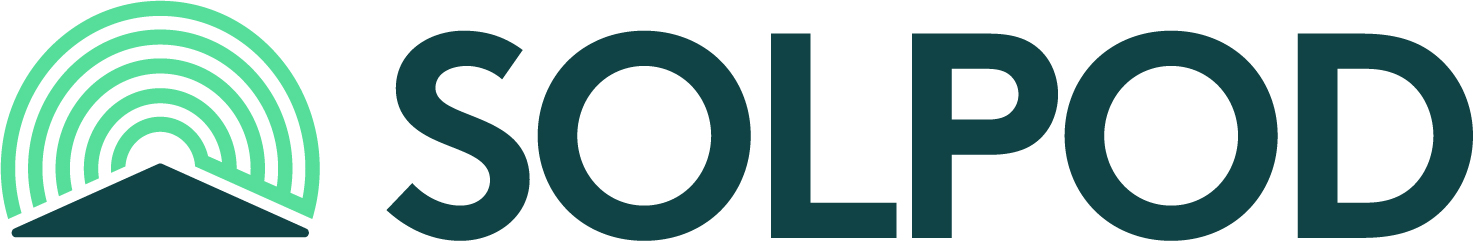 Solpod Pty Ltd - Start Up Energy Transition