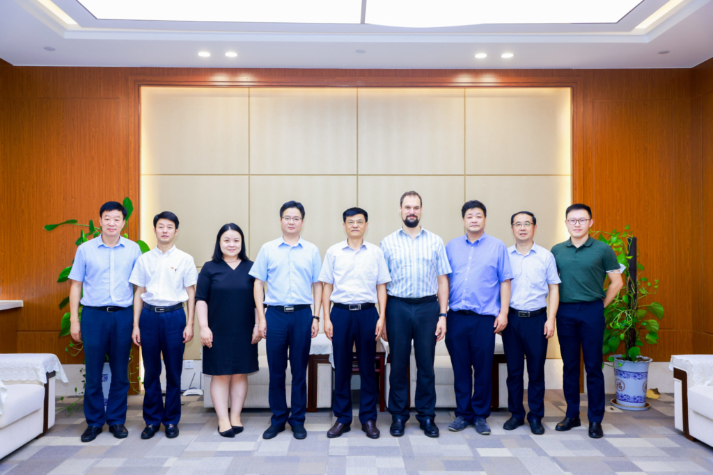 SET China Demo Day 2021: A Jury of Industry Experts