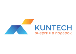 KunTech logo