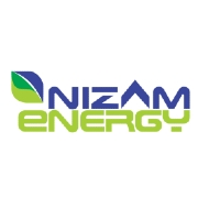 Nizam Energy logo