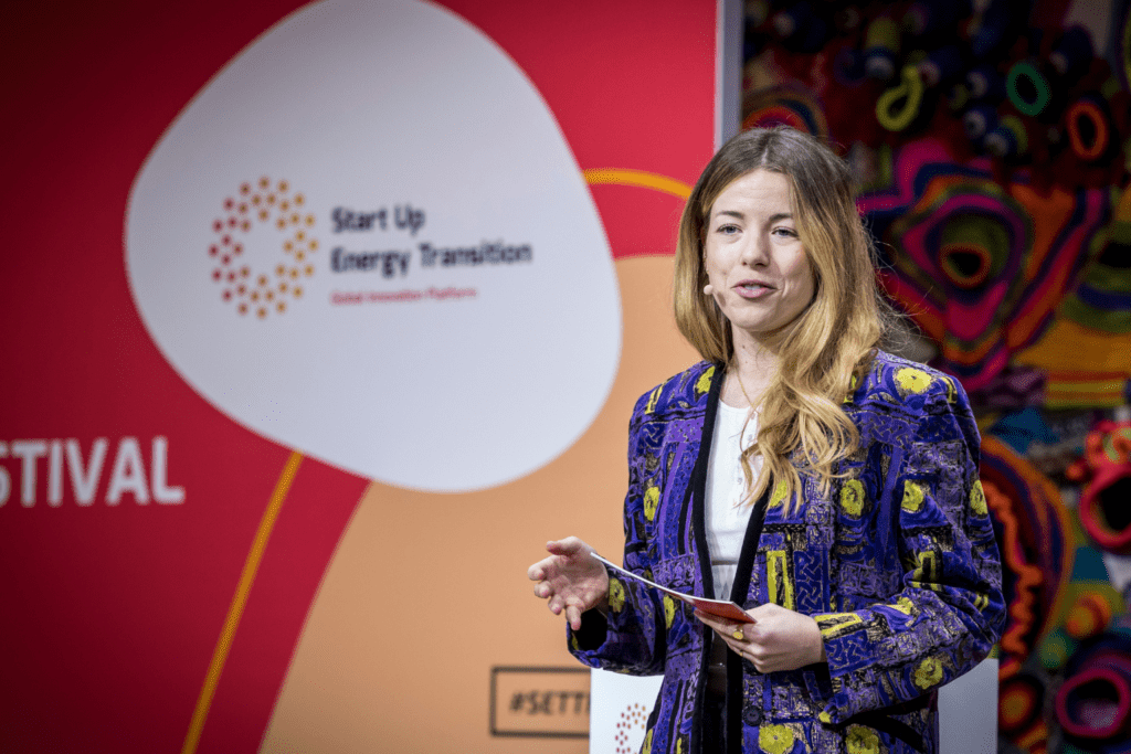 SETTF23, SET23, SET Award, SET Tech Festival, Berlin, 2023, ClimateView