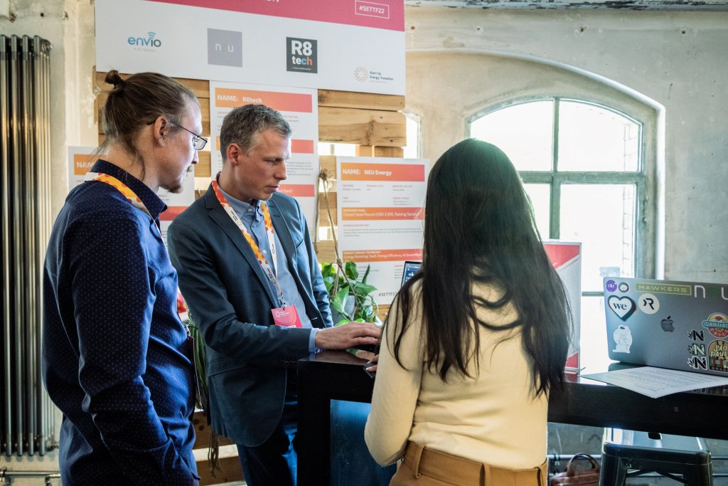 Image: Maximilian Grosser/phototek.de/Berlin / dena