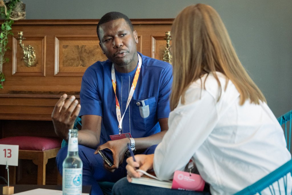 Image: Maximilian Grosser/phototek.de/Berlin / dena