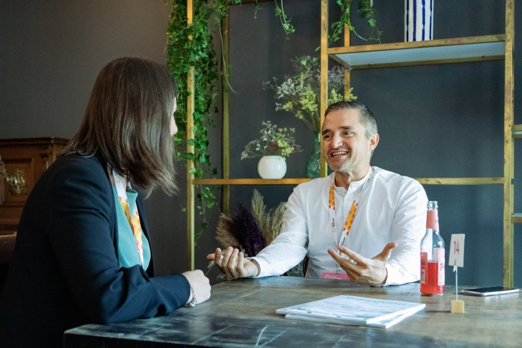 Image: Maximilian Grosser/phototek.de/Berlin / dena