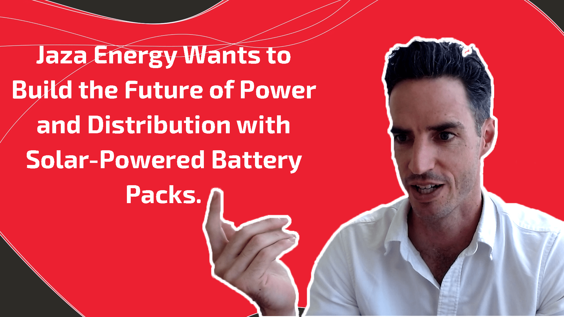 Jaza Builds The Future Of Clean Energy In Africa With Its Solar powered jaza-builds-the-future-of-clean-energy-in-africa-with-its-solar-powered