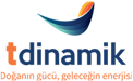 T-Dinamik Logo