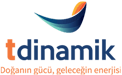 T-Dinamik Logo