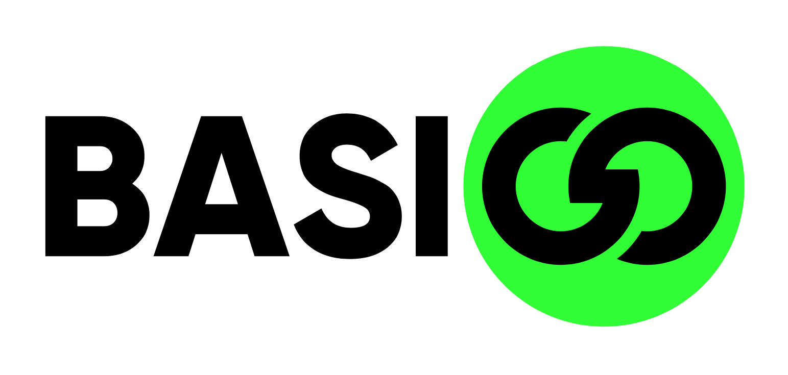 BasiGo Limited logo
