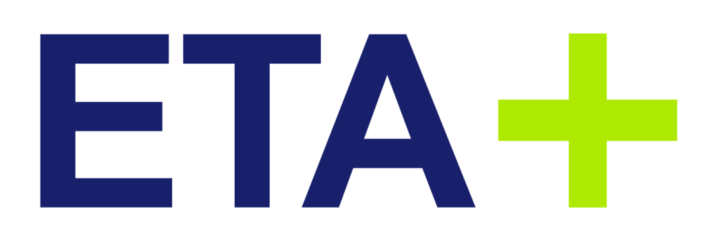 ETA PLUS GmbH - Start Up Energy Transition