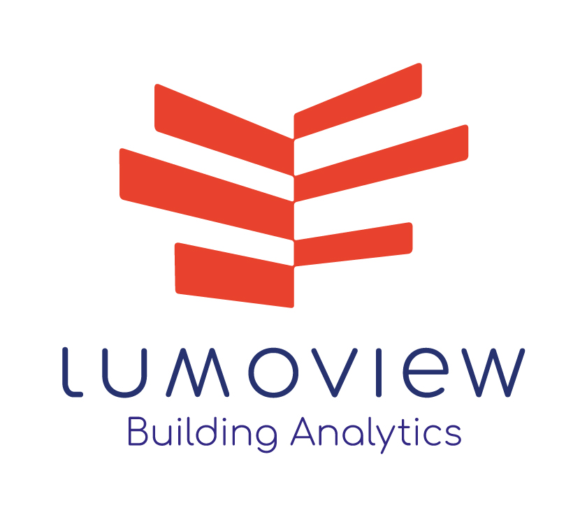 Lumoview Building Analytics GmbH logo