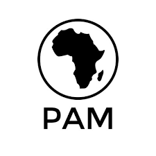 PAM AFRICA logo