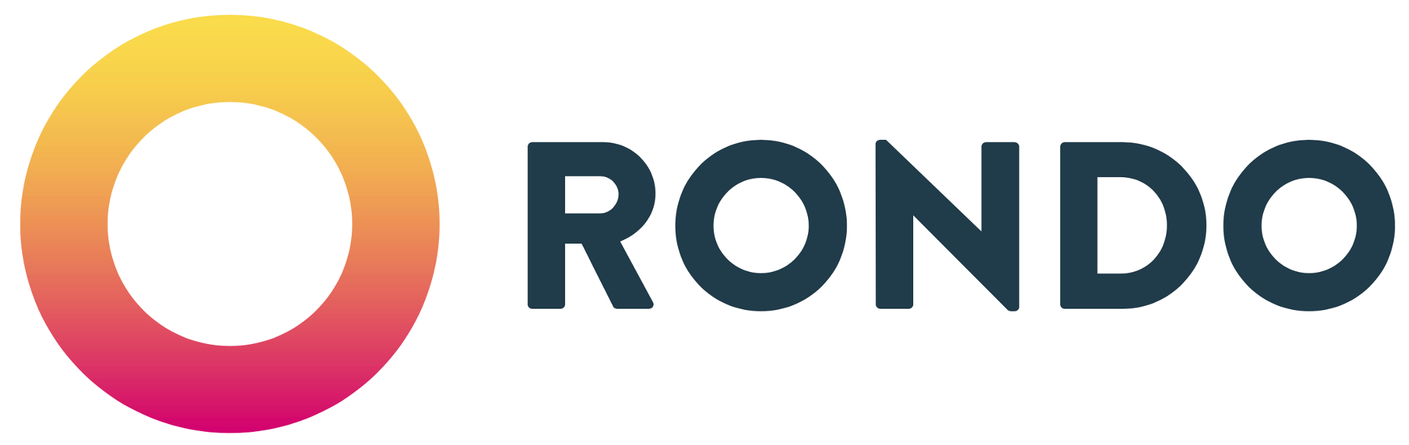 Rondo Energy logo